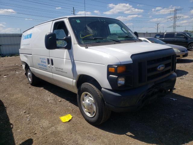 FORD ECONOLINE 2013 1ftne2ew2ddb26424