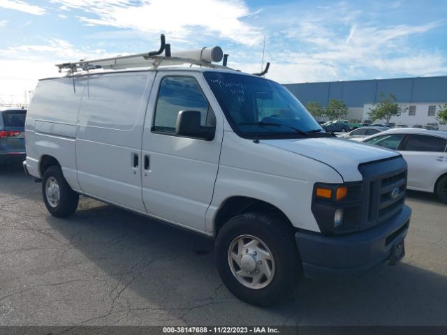 FORD ECONOLINE 2014 1ftne2ew2eda04342