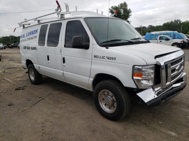 FORD ECONOLINE 2014 1ftne2ew2eda18760