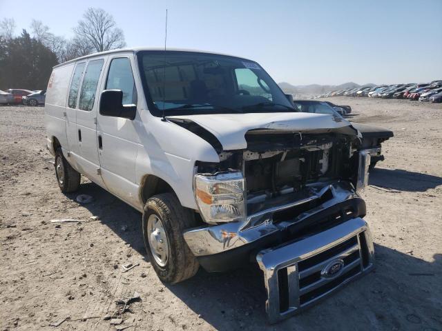 FORD ECONOLINE 2014 1ftne2ew2eda19651