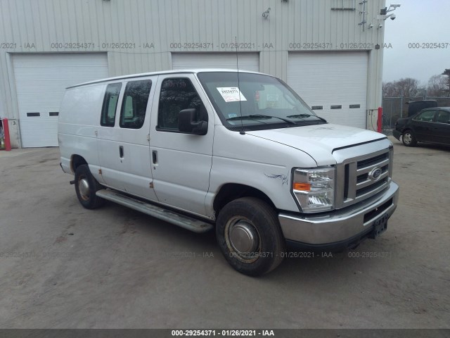 FORD ECONOLINE CARGO VAN 2014 1ftne2ew2eda20282