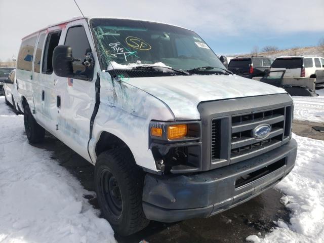 FORD ECONOLINE 2014 1ftne2ew2eda21626