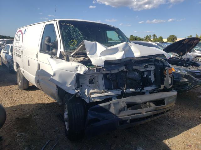 FORD ECONOLINE 2014 1ftne2ew2eda27796