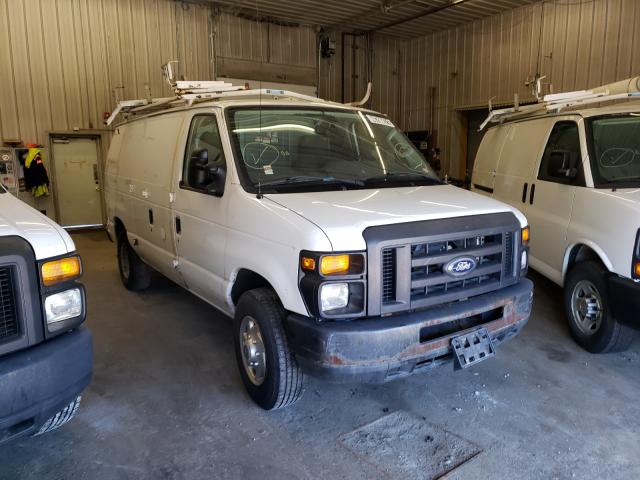 FORD ECONOLINE 2014 1ftne2ew2eda47109