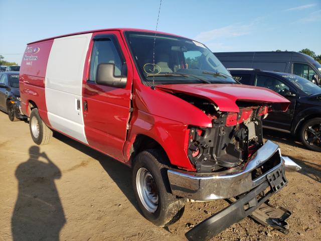 FORD ECONOLINE 2014 1ftne2ew2eda66159