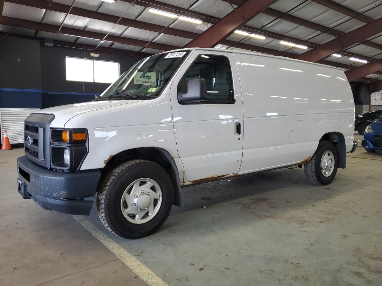 FORD ECONOLINE 2014 1ftne2ew2edb03033