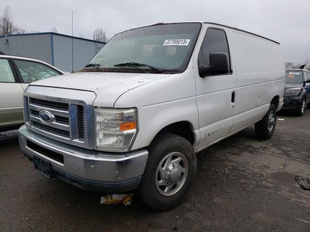 FORD ECONOLINE 2010 1ftne2ew3ada27140