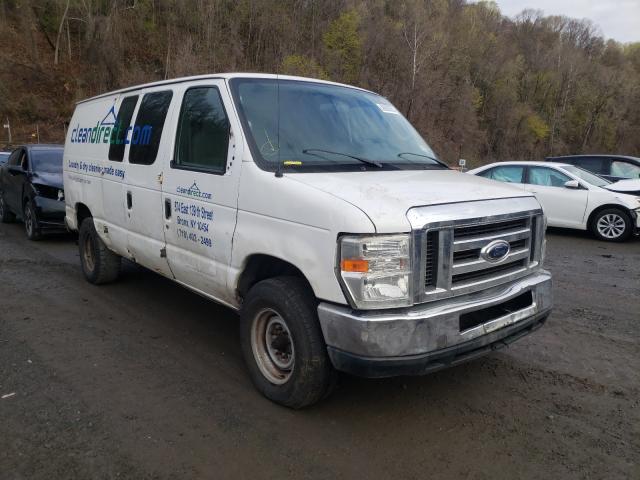 FORD ECONOLINE 2010 1ftne2ew3ada29437