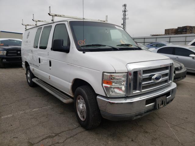 FORD ECONOLINE 2010 1ftne2ew3ada32659