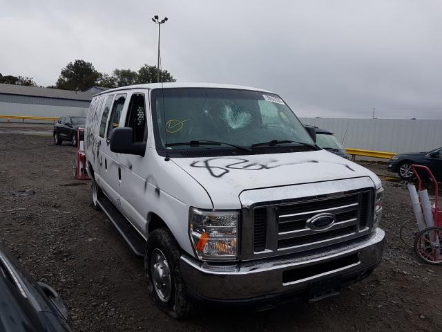 FORD ECONOLINE 2010 1ftne2ew3ada32791