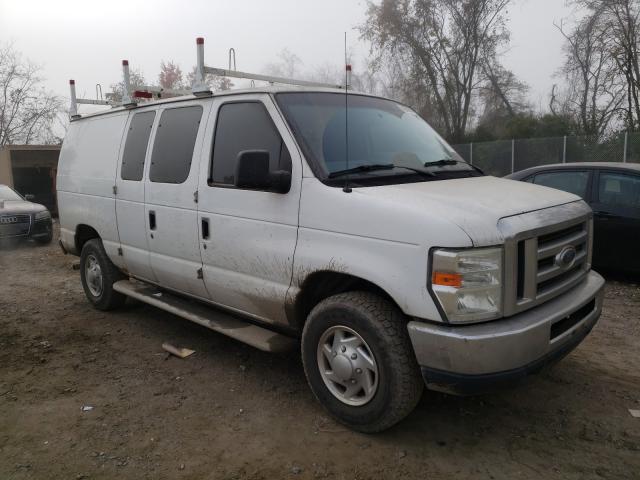 FORD ECONOLINE 2010 1ftne2ew3ada33830