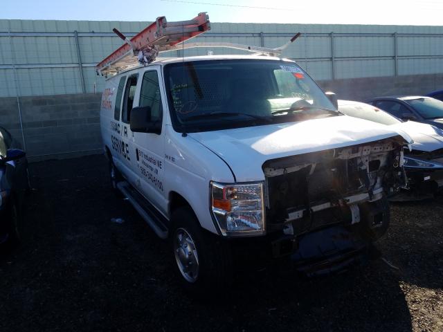 FORD ECONOLINE 2011 1ftne2ew3bda57594