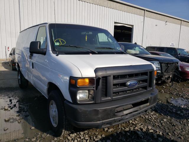 FORD ECONOLINE 2011 1ftne2ew3bda73987