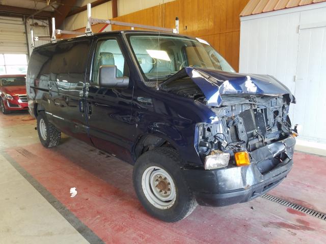 FORD ECONOLINE 2011 1ftne2ew3bda90093