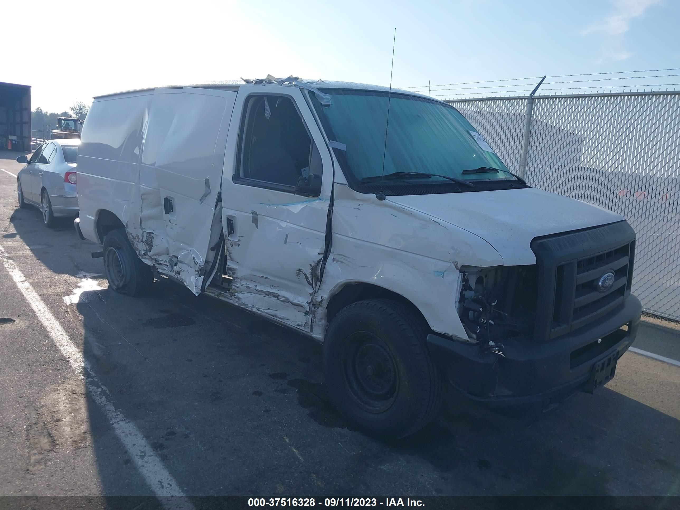 FORD ECONOLINE 2011 1ftne2ew3bdb04493