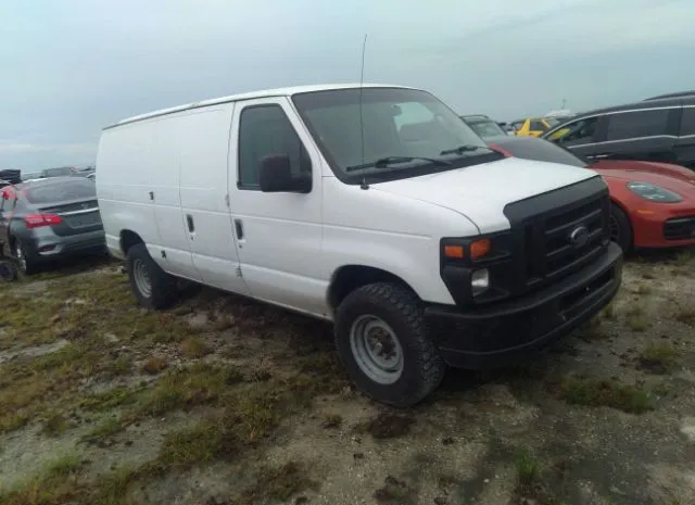 FORD ECONOLINE CARGO VAN 2011 1ftne2ew3bdb13968