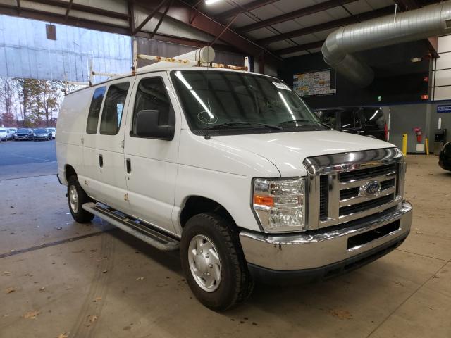 FORD ECONOLINE 2012 1ftne2ew3cda34334