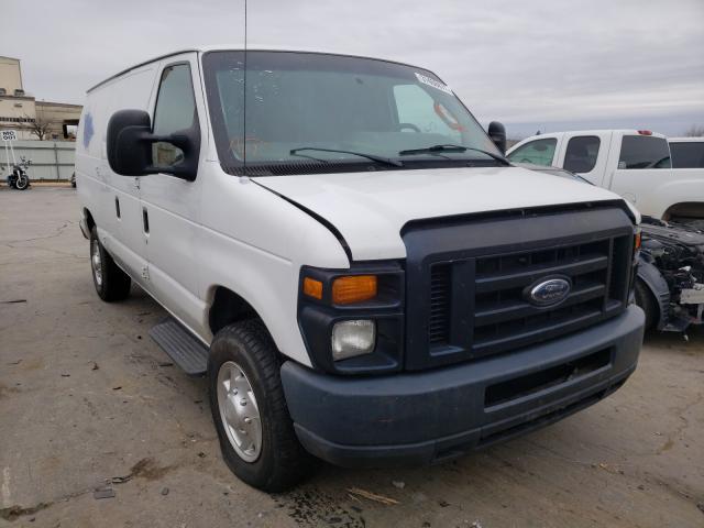 FORD ECONOLINE 2012 1ftne2ew3cda37802