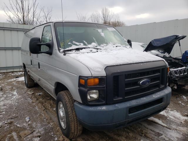 FORD ECONOLINE 2012 1ftne2ew3cda56205