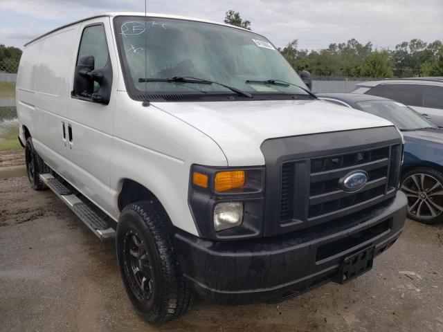 FORD ECONOLINE 2012 1ftne2ew3cda60707