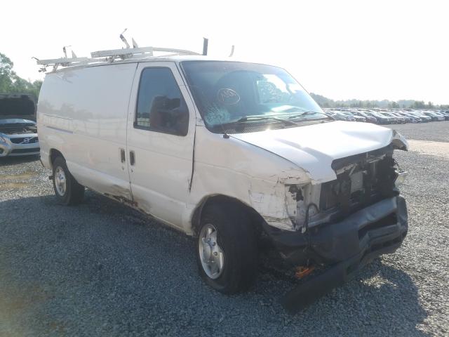 FORD ECONOLINE 2012 1ftne2ew3cda60805