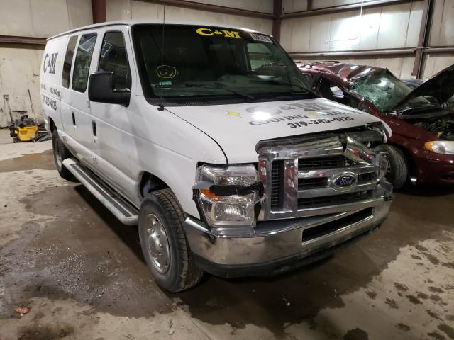 FORD ECONOLINE 2012 1ftne2ew3cda63610