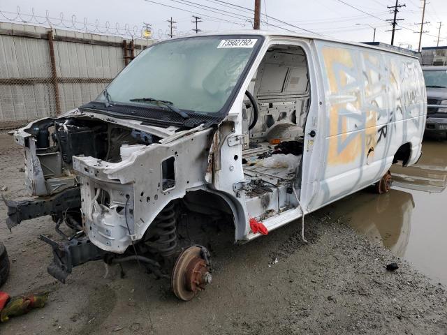 FORD ECONOLINE 2012 1ftne2ew3cda73408