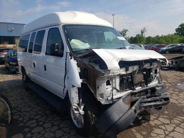 FORD ECONOLINE 2012 1ftne2ew3cda95361