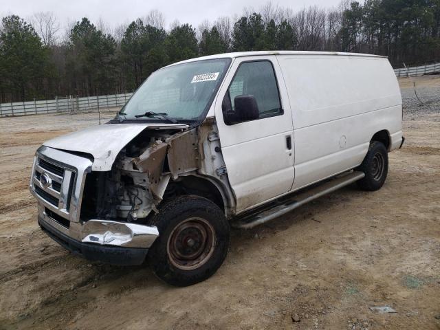 FORD ECONOLINE 2012 1ftne2ew3cdb00526