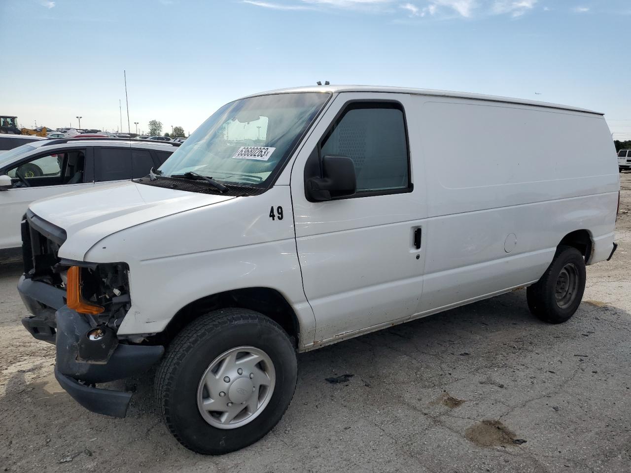 FORD ECONOLINE 2012 1ftne2ew3cdb03152