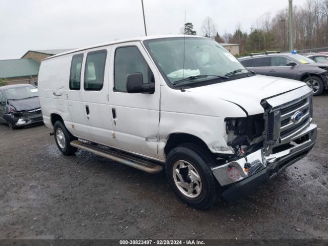 FORD E-250 2012 1ftne2ew3cdb03393