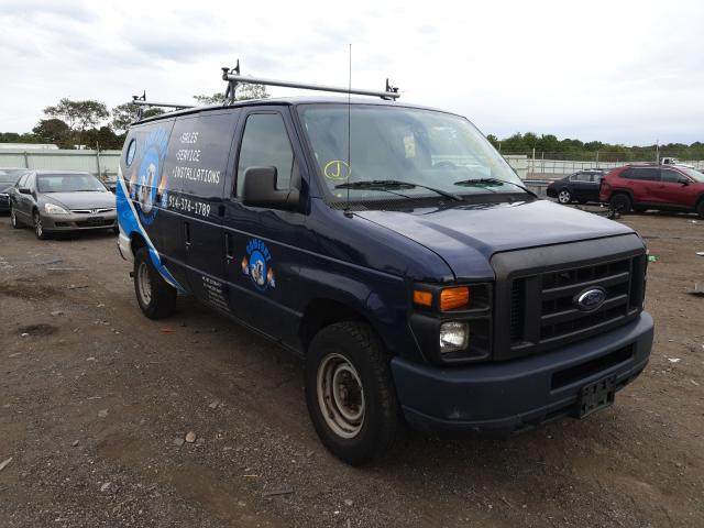 FORD ECONOLINE 2012 1ftne2ew3cdb23188