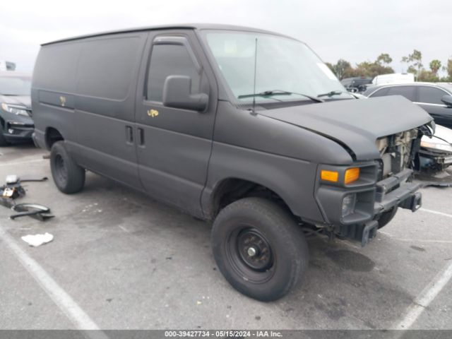 FORD E-250 2013 1ftne2ew3dda02338