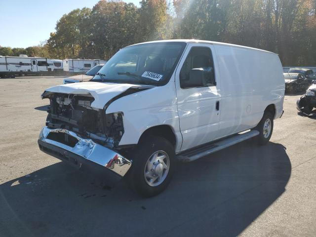 FORD ECONOLINE 2013 1ftne2ew3dda21634