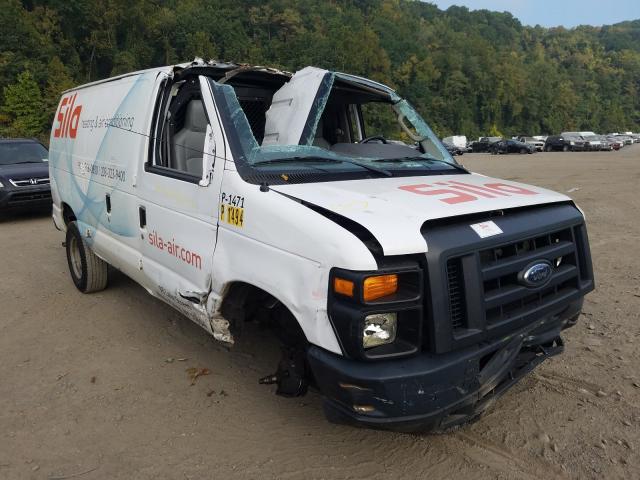 FORD ECONOLINE 2013 1ftne2ew3dda60885