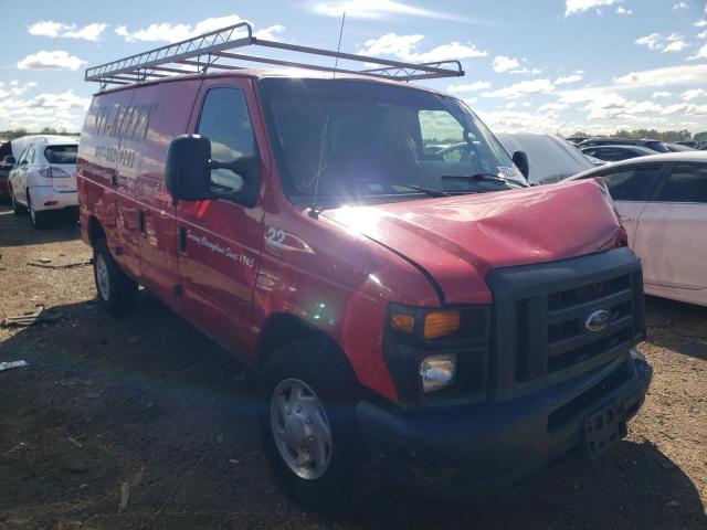 FORD ECONOLINE 2013 1ftne2ew3dda86757