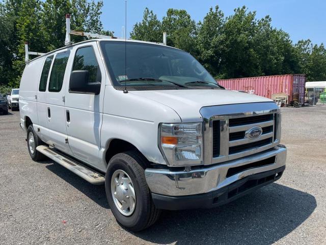 FORD ECONOLINE 2013 1ftne2ew3ddb07011