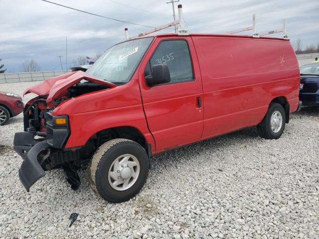 FORD ECONOLINE 2013 1ftne2ew3ddb31535