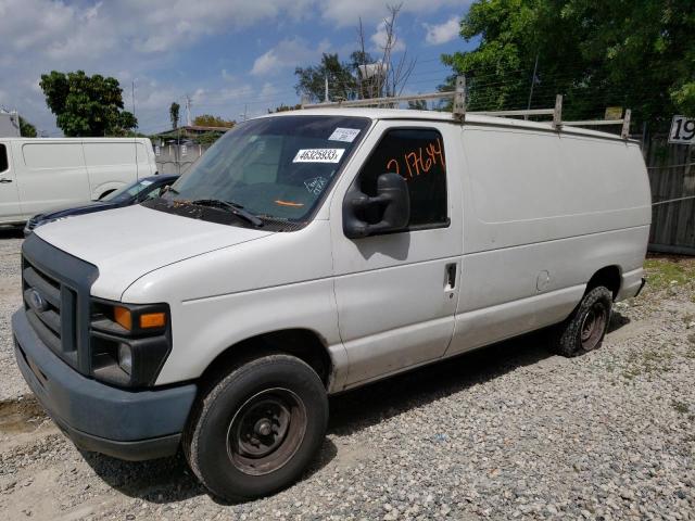 FORD ECONOLINE 2014 1ftne2ew3eda16144