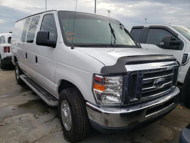 FORD ECONOLINE 2014 1ftne2ew3eda17391