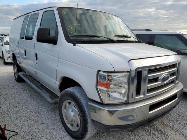 FORD ECONOLINE 2014 1ftne2ew3eda18752