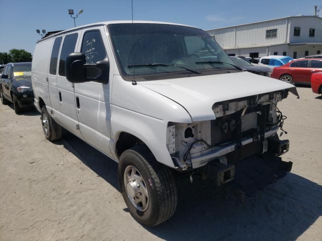 FORD ECONOLINE 2014 1ftne2ew3eda46616