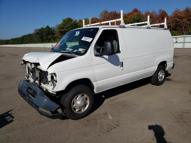 FORD ECONOLINE 2014 1ftne2ew3eda66834