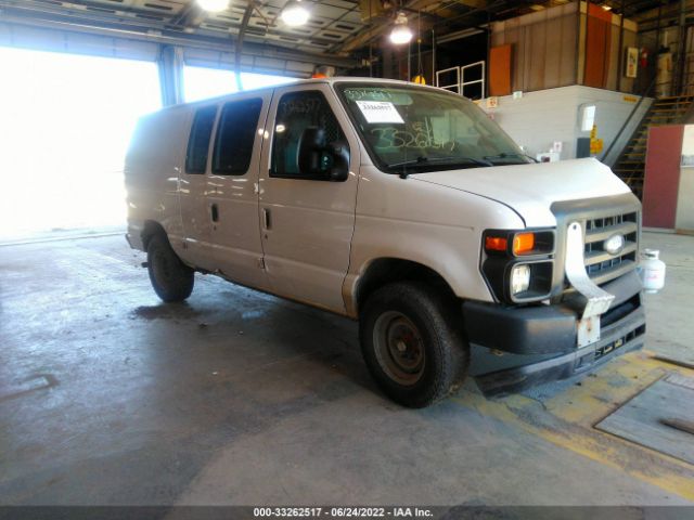 FORD ECONOLINE CARGO VAN 2014 1ftne2ew3eda67983