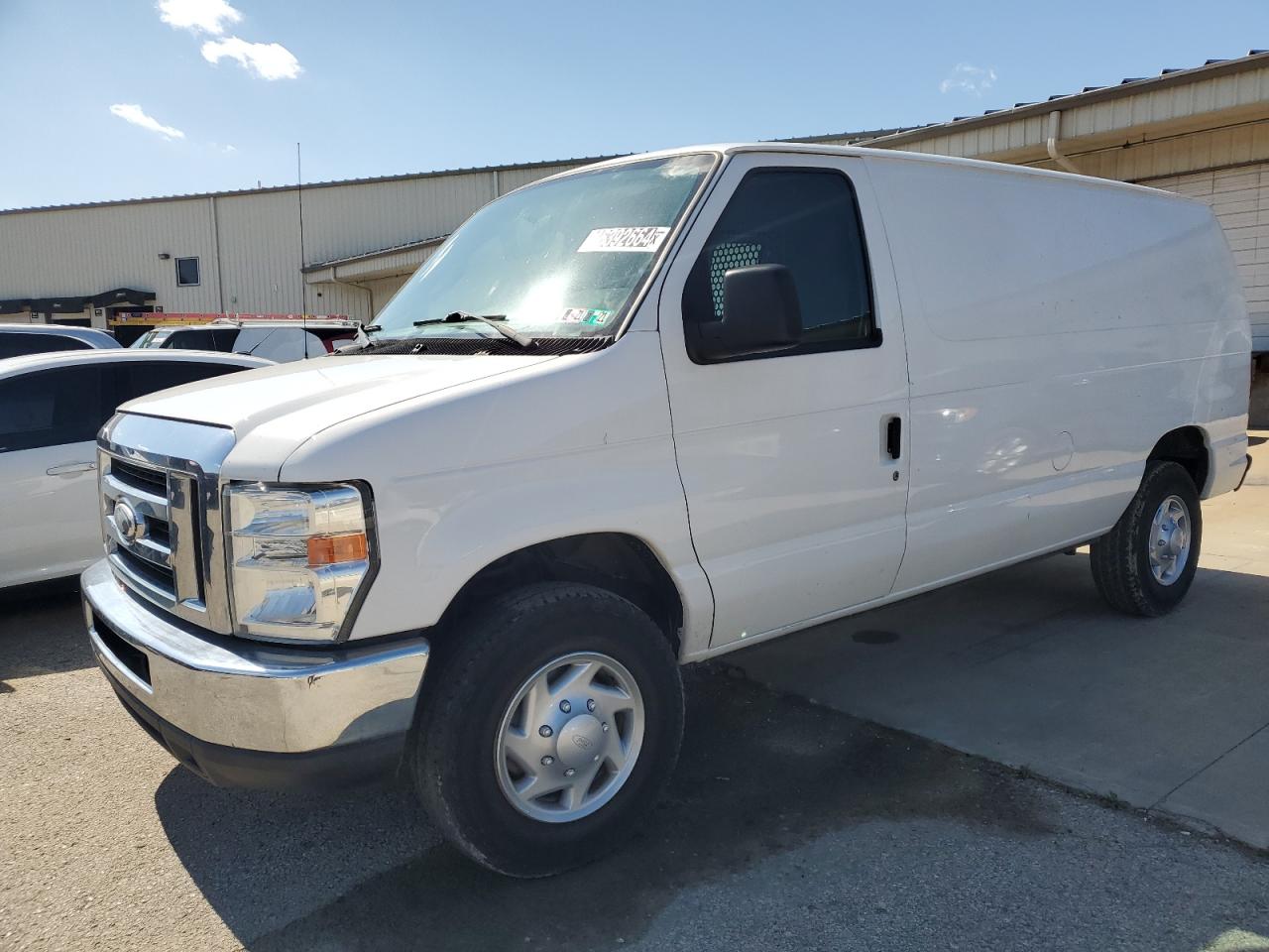 FORD ECONOLINE 2014 1ftne2ew3eda79437