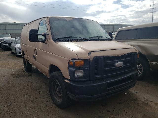 FORD ECONOLINE 2014 1ftne2ew3eda84394