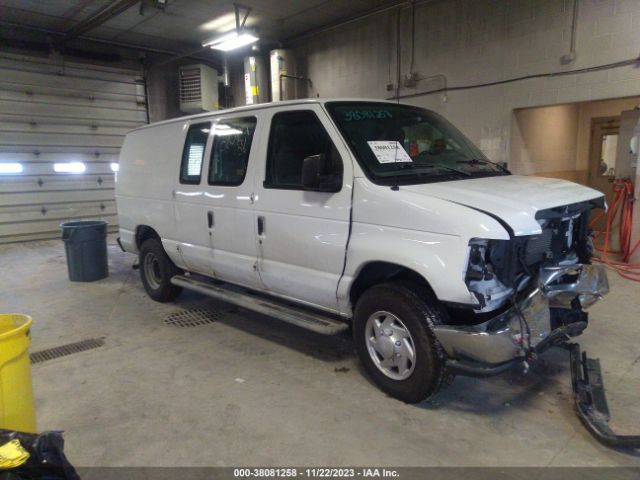 FORD E-250 2014 1ftne2ew3edb01369