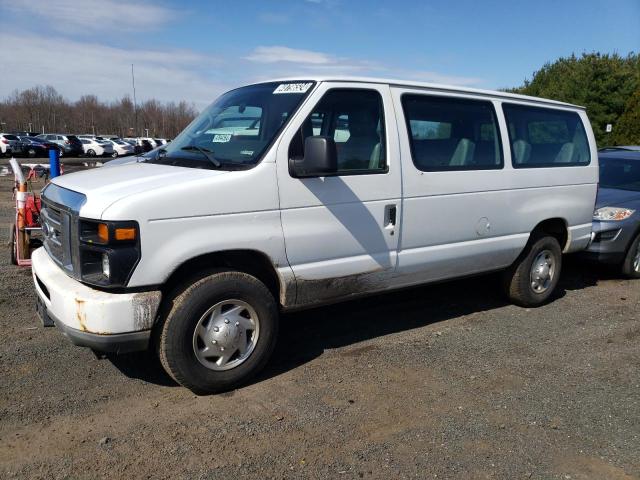 FORD ECONOLINE 2014 1ftne2ew3edb18818