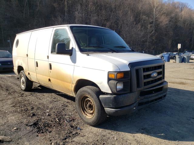 FORD ECONOLINE 2010 1ftne2ew4ada02179