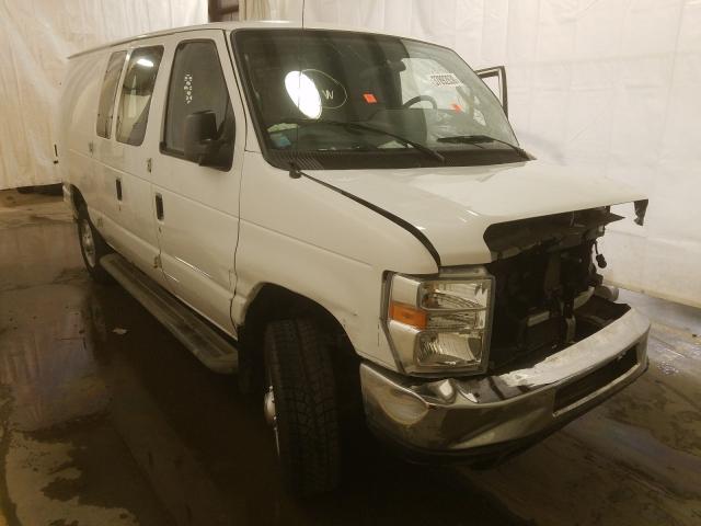 FORD ECONOLINE 2010 1ftne2ew4ada28524